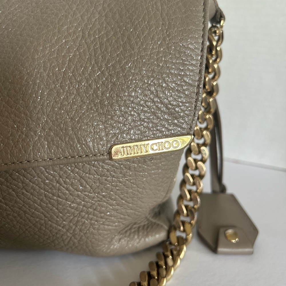 Jimmy Choo - Picture 8 of 8